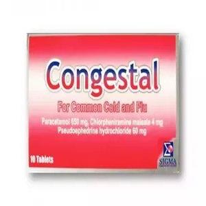 congestal