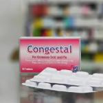 congestal